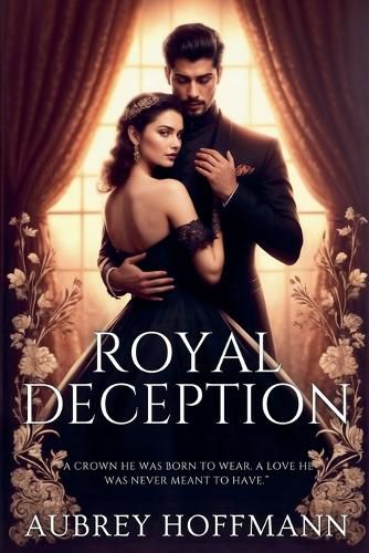 Cover image for Royal Deception