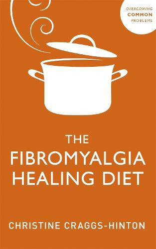 Cover image for The Fibromyalgia Healing Diet