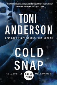 Cover image for Cold Snap