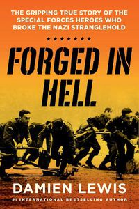 Cover image for Forged in Hell