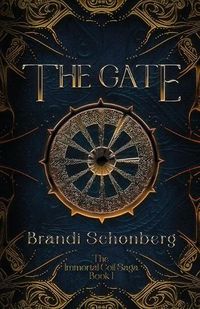 Cover image for The Gate