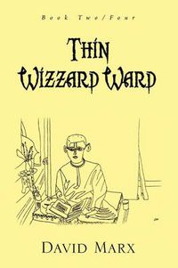 Cover image for Thin Wizzard Ward
