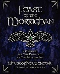 Cover image for Feast of the Morrighan