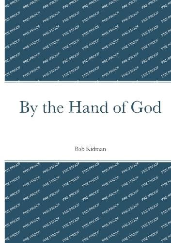 Cover image for By the Hand of God