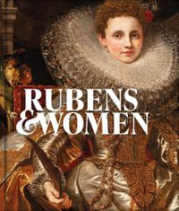 Cover image for Rubens & Women