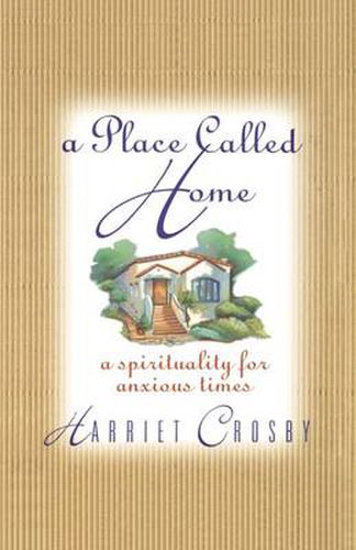 Cover image for A Place Called Home
