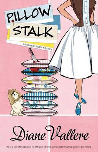 Cover image for Pillow Stalk