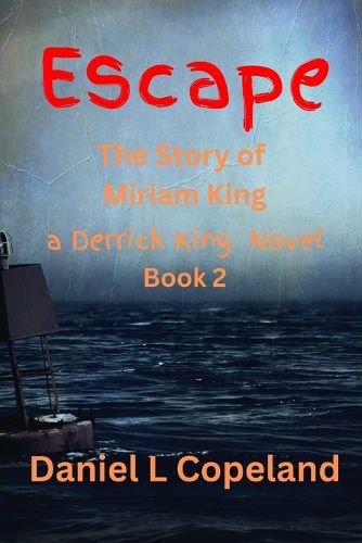 Cover image for Escape