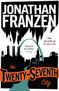 Cover image for The Twenty-Seventh City