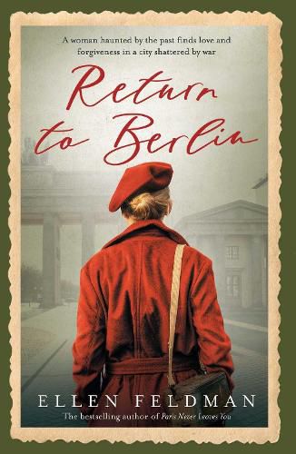 Return to Berlin