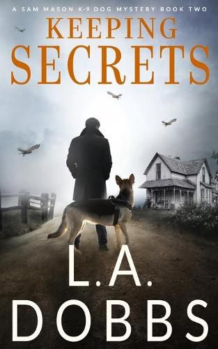 Cover image for Keeping Secrets