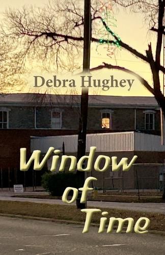 Cover image for Window of Time