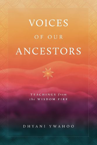 Cover image for Voices of Our Ancestors