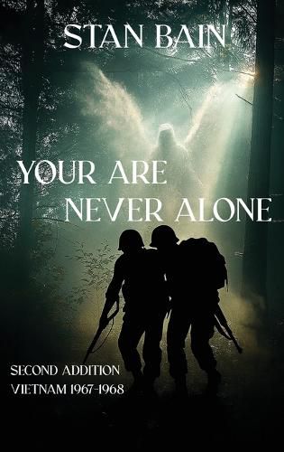 Cover image for You Are Never Alone