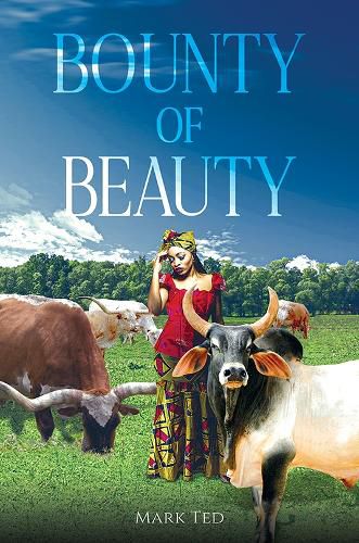 Cover image for Bounty of Beauty