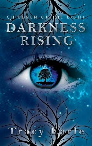 Cover image for Darkness Rising