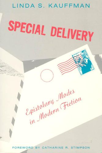 Cover image for Special Delivery