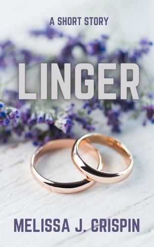 Cover image for Linger