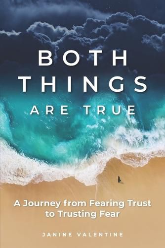 Cover image for Both Things Are True