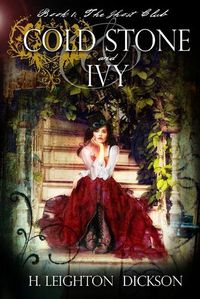 Cover image for Cold Stone & Ivy