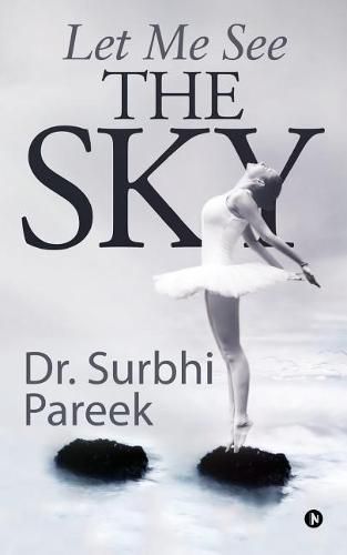 Cover image for Let Me See The Sky