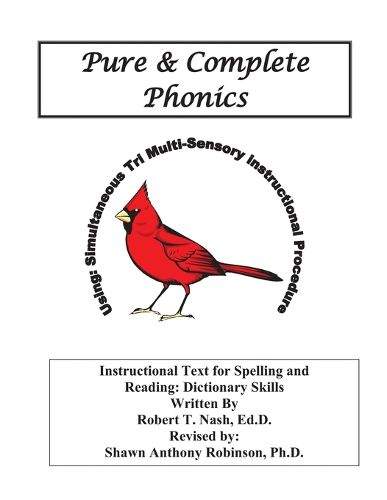 Cover image for Pure and Complete Phonics