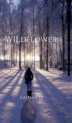 Cover image for Wildflower