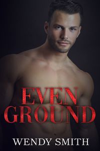 Cover image for Even Ground