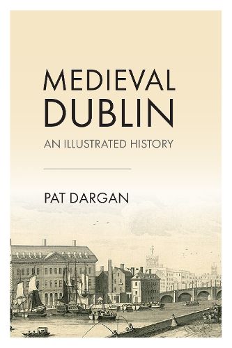Cover image for Medieval Dublin