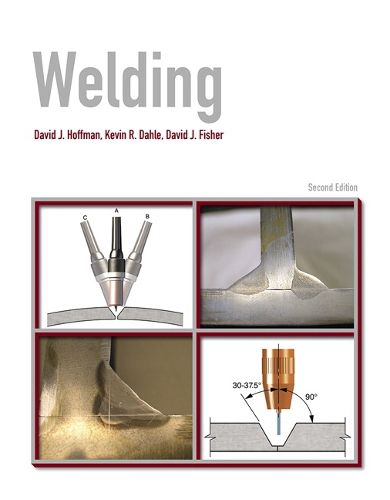 Cover image for Welding