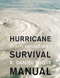 Cover image for Hurricane Survival Manual