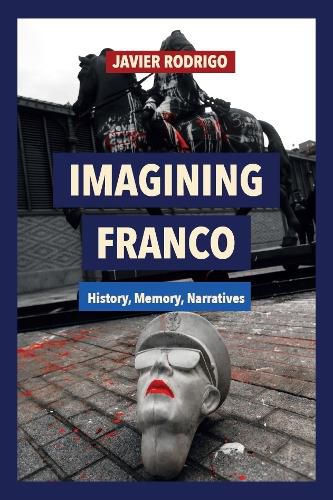 Cover image for Imagining Franco