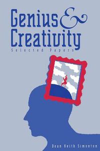 Cover image for Genius and Creativity: Selected Papers