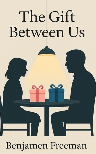 Cover image for The Gift Between Us