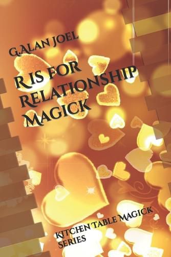 Cover image for R is for Relationship Magick