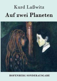 Cover image for Auf zwei Planeten