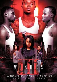 Cover image for III Wishes