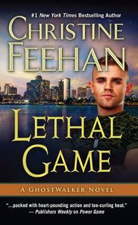 Cover image for Lethal Game