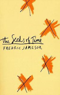 Cover image for The Seeds of Time