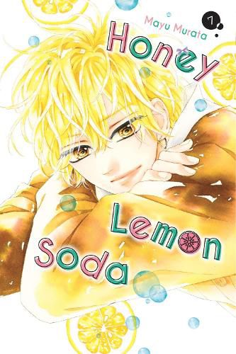 Cover image for Honey Lemon Soda, Vol. 7