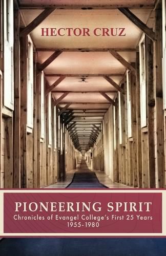 Pioneering Spirit