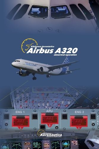 Cover image for Airbus A320 Abnormal Operation