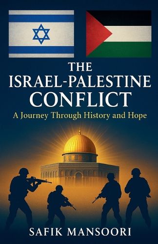 The Israel-Palestine Conflict Subtitle, Safik Mansoori (9798232020934 ...