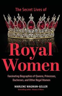 Cover image for Secrets of Royal Women