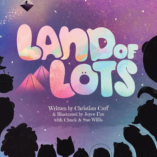 Cover image for Land of Lots