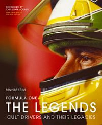 Cover image for Formula One: The Legends