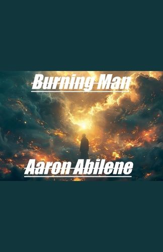Cover image for Burning Man