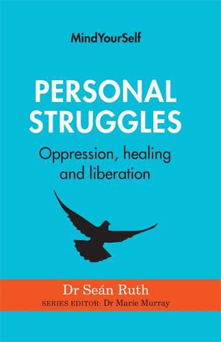 Cover image for Personal Struggles: Oppression, healing and liberation