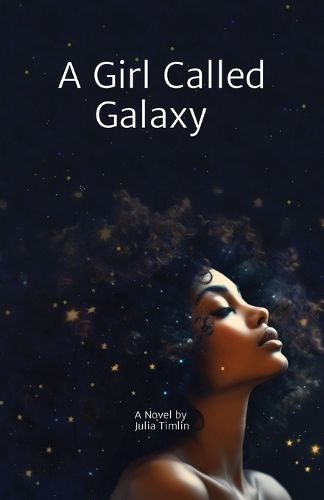 Cover image for A Girl Called Galaxy