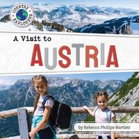 Cover image for A Visit to Austria